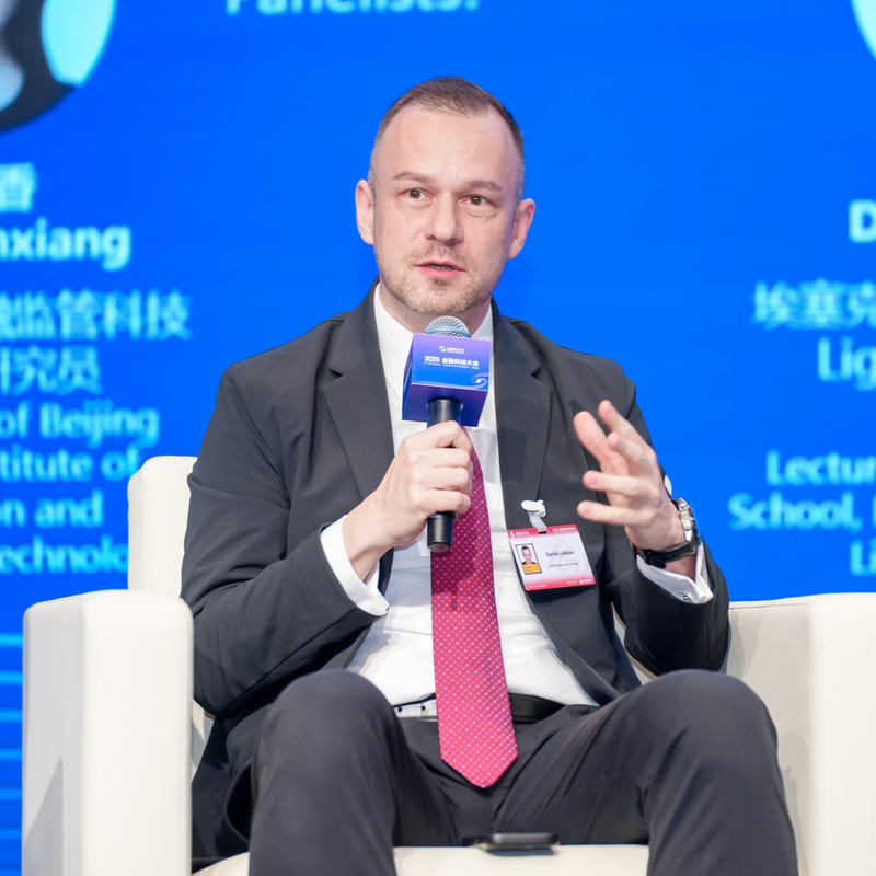 Daniel Liebau